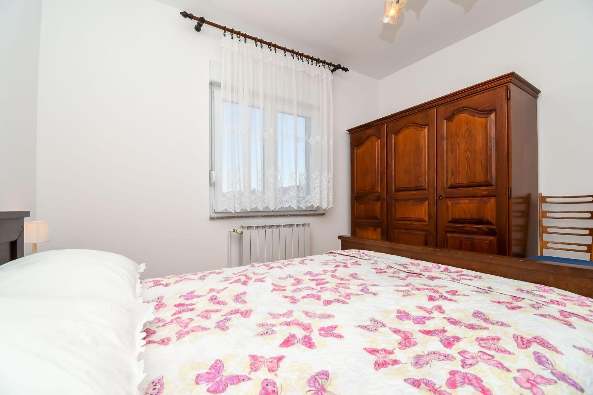סגט ווראנייצה Apartments Vesna מראה חיצוני תמונה